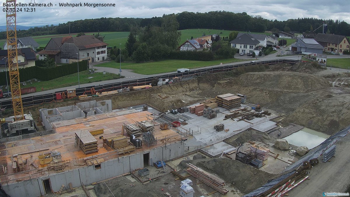 Morgensonne 02.10.2024 12:45:03