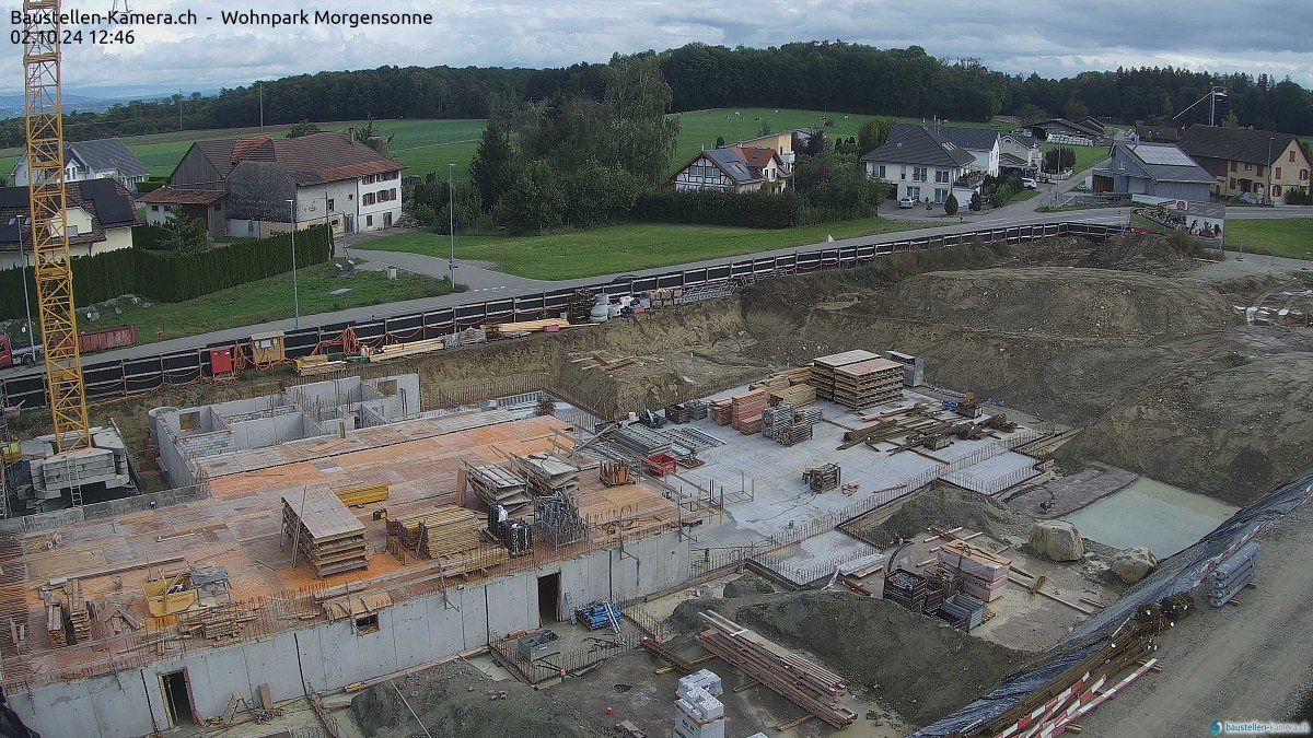 Morgensonne 02.10.2024 13:00:03