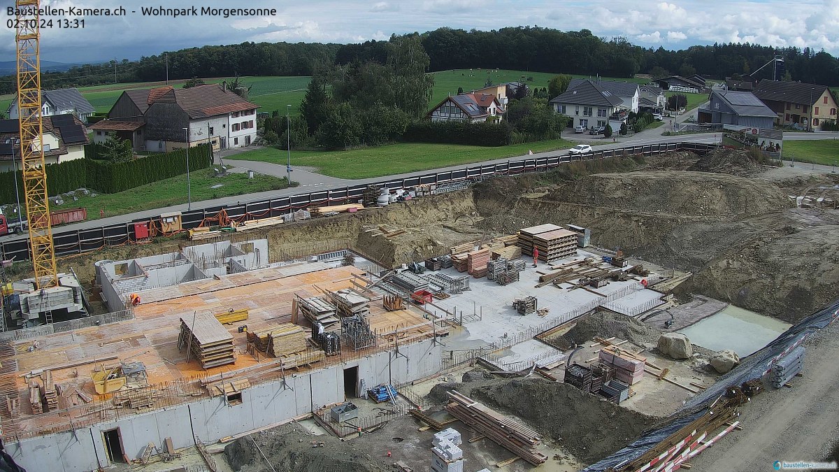 Morgensonne 02.10.2024 13:45:03
