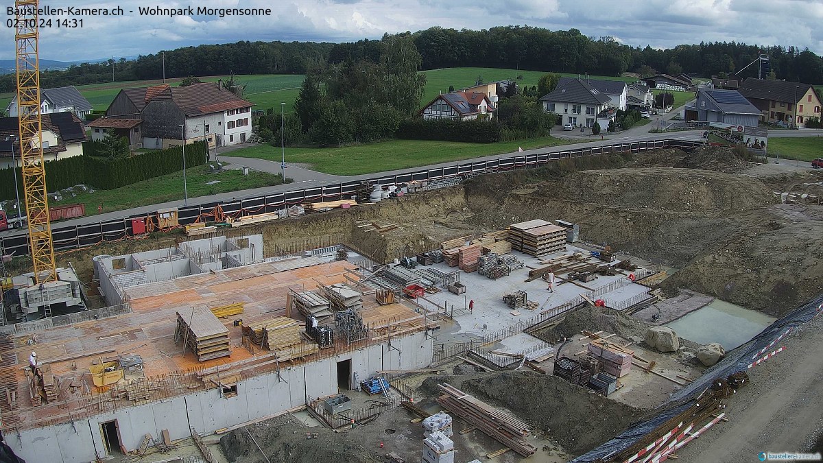 Morgensonne 02.10.2024 14:45:03