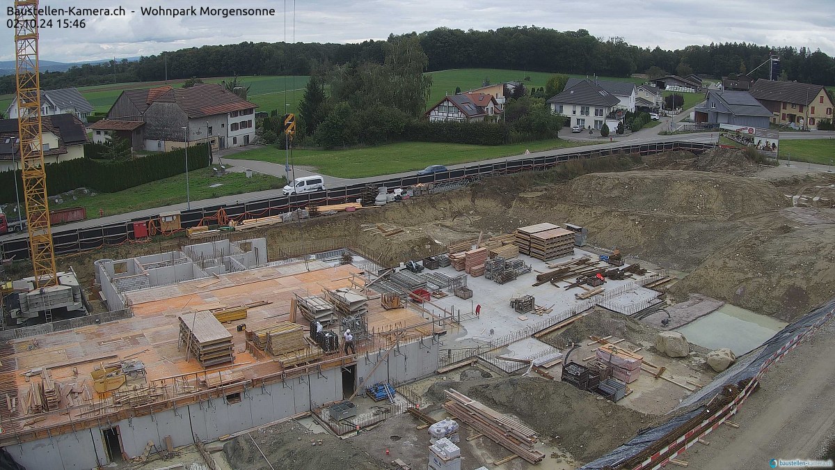 Morgensonne 02.10.2024 16:00:03