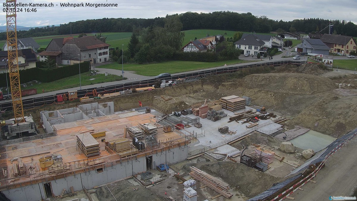 Morgensonne 02.10.2024 17:00:01