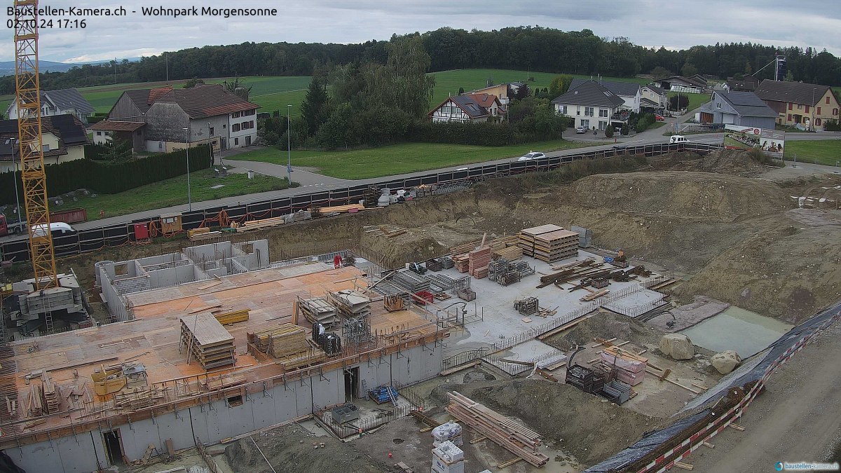 Morgensonne 02.10.2024 17:30:03