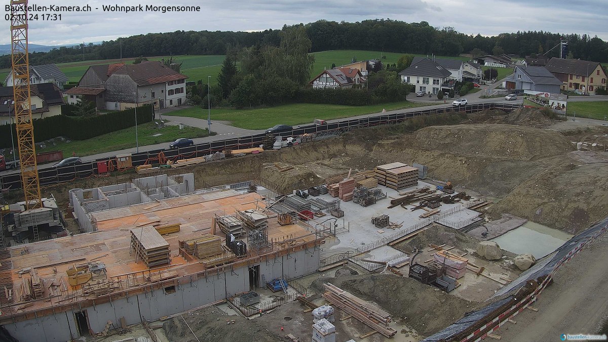 Morgensonne 02.10.2024 17:45:03