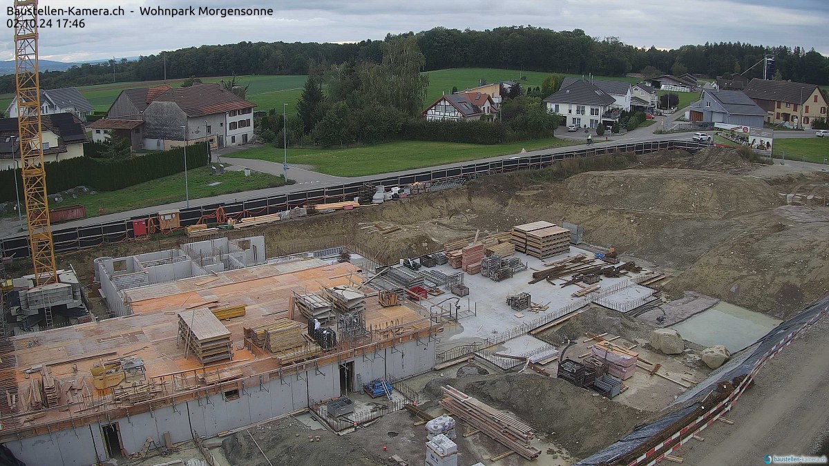 Morgensonne 02.10.2024 18:00:04