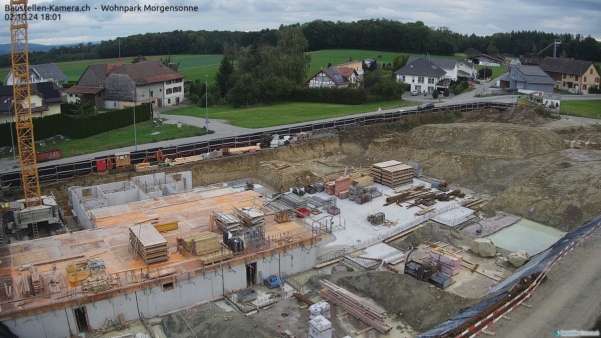 Morgensonne 02.10.2024 18:15:03