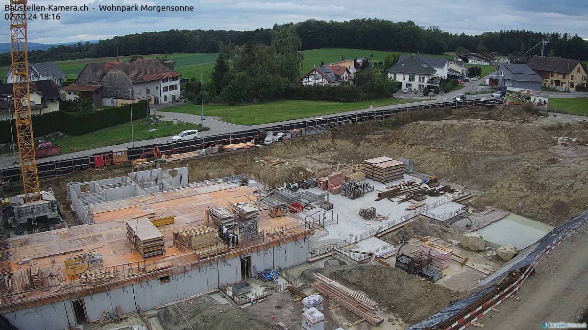 Morgensonne 02.10.2024 18:30:03