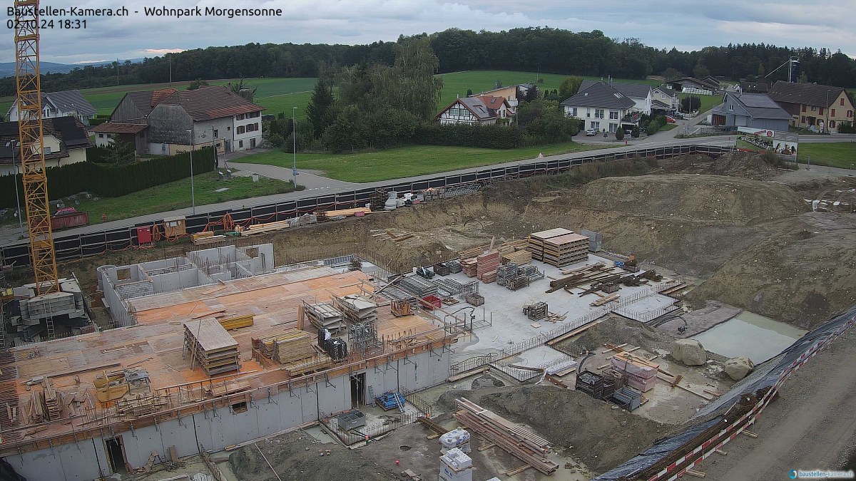 Morgensonne 02.10.2024 18:45:03