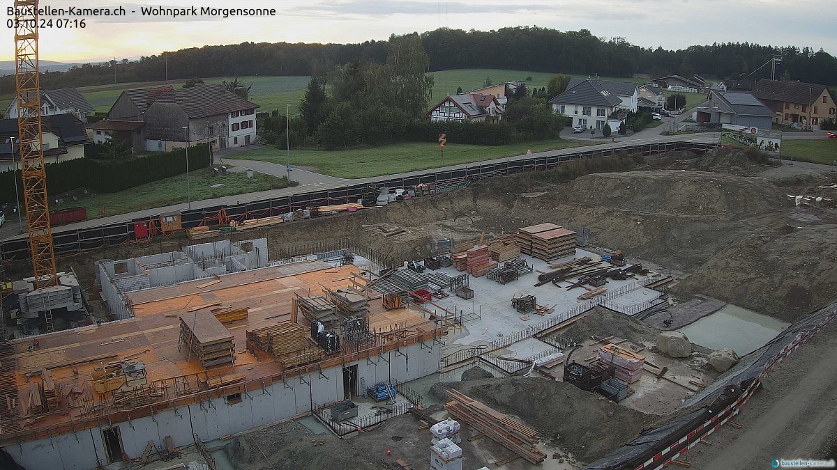 Morgensonne 03.10.2024 07:30:02
