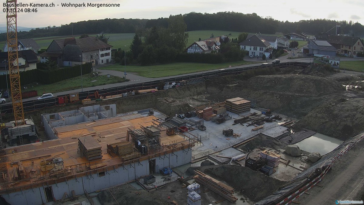 Morgensonne 03.10.2024 09:00:03