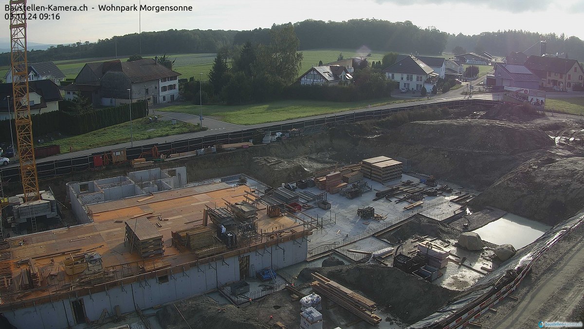 Morgensonne 03.10.2024 09:30:03