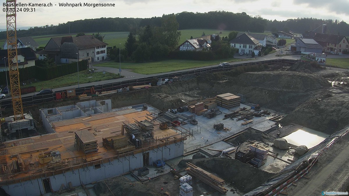 Morgensonne 03.10.2024 09:45:03