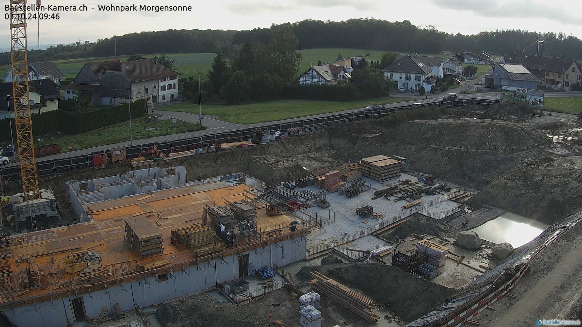 Morgensonne 03.10.2024 10:00:03
