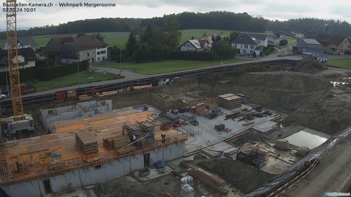Morgensonne 03.10.2024 10:15:03