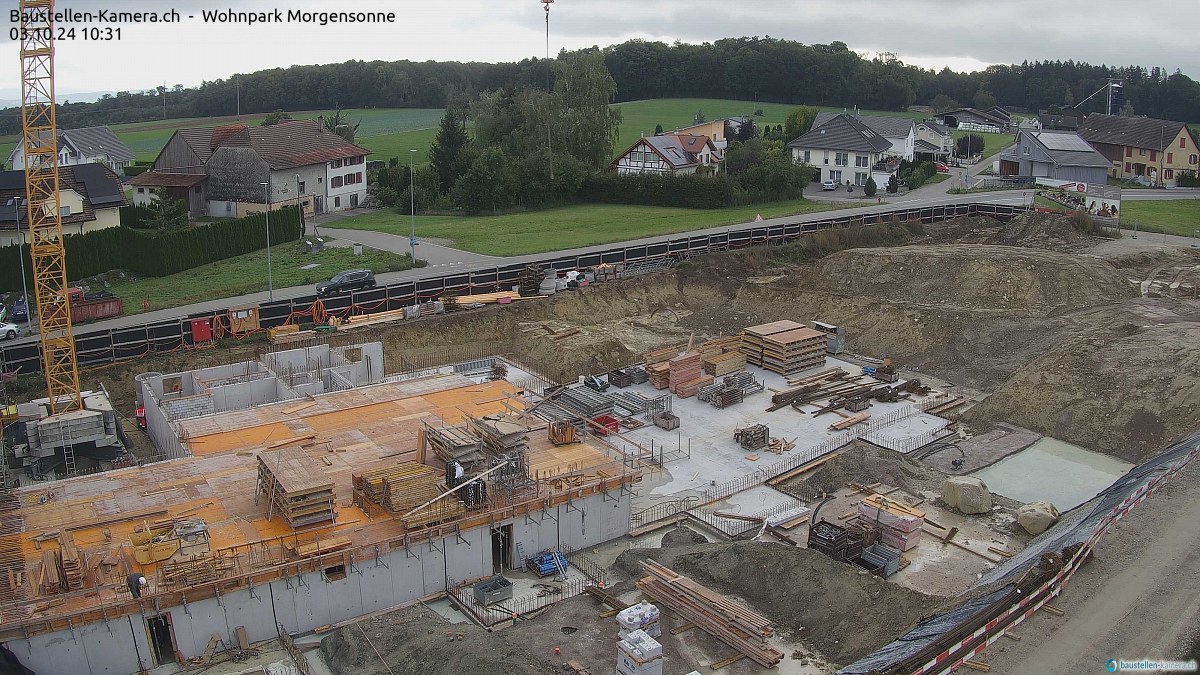 Morgensonne 03.10.2024 10:45:03