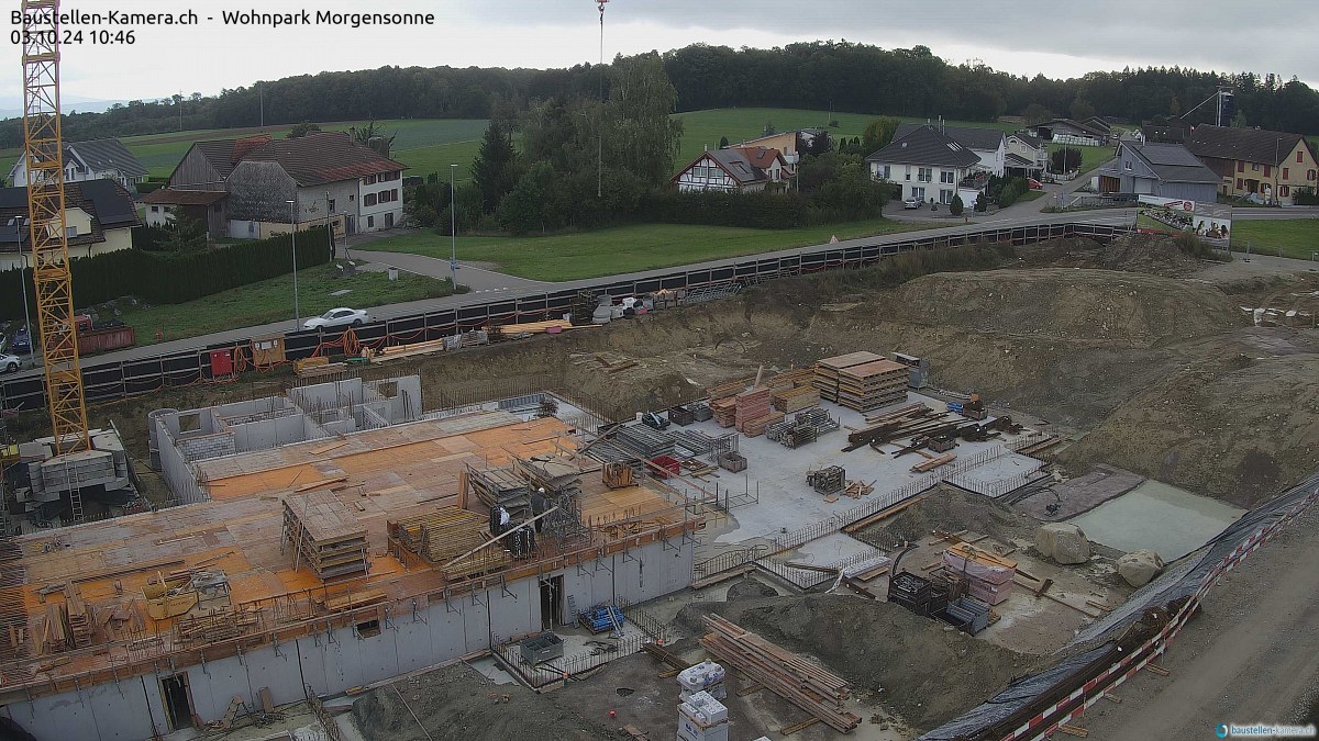 Morgensonne 03.10.2024 11:00:03