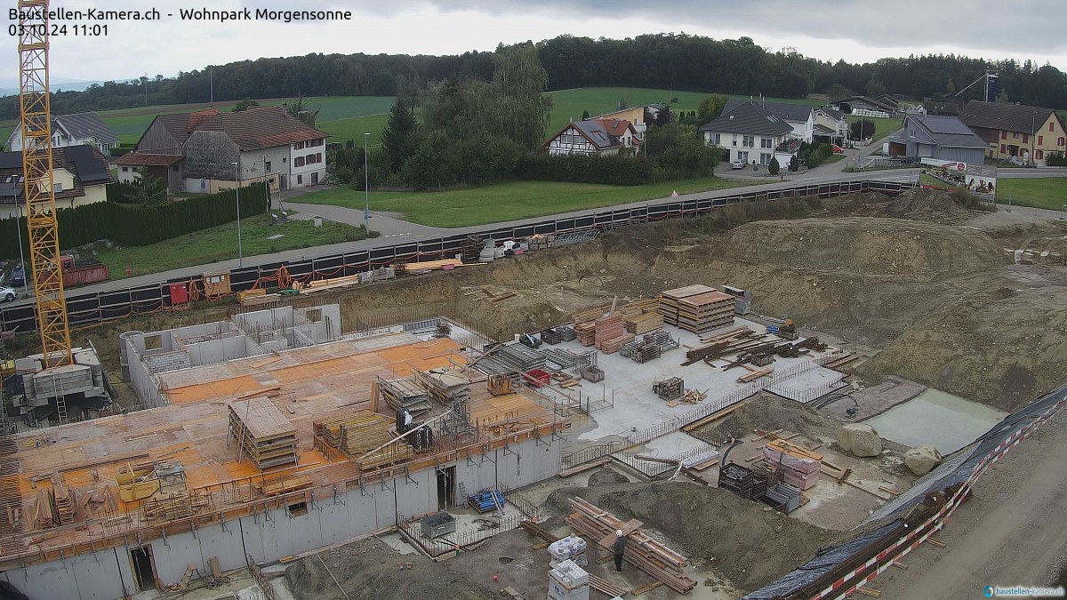 Morgensonne 03.10.2024 11:15:03