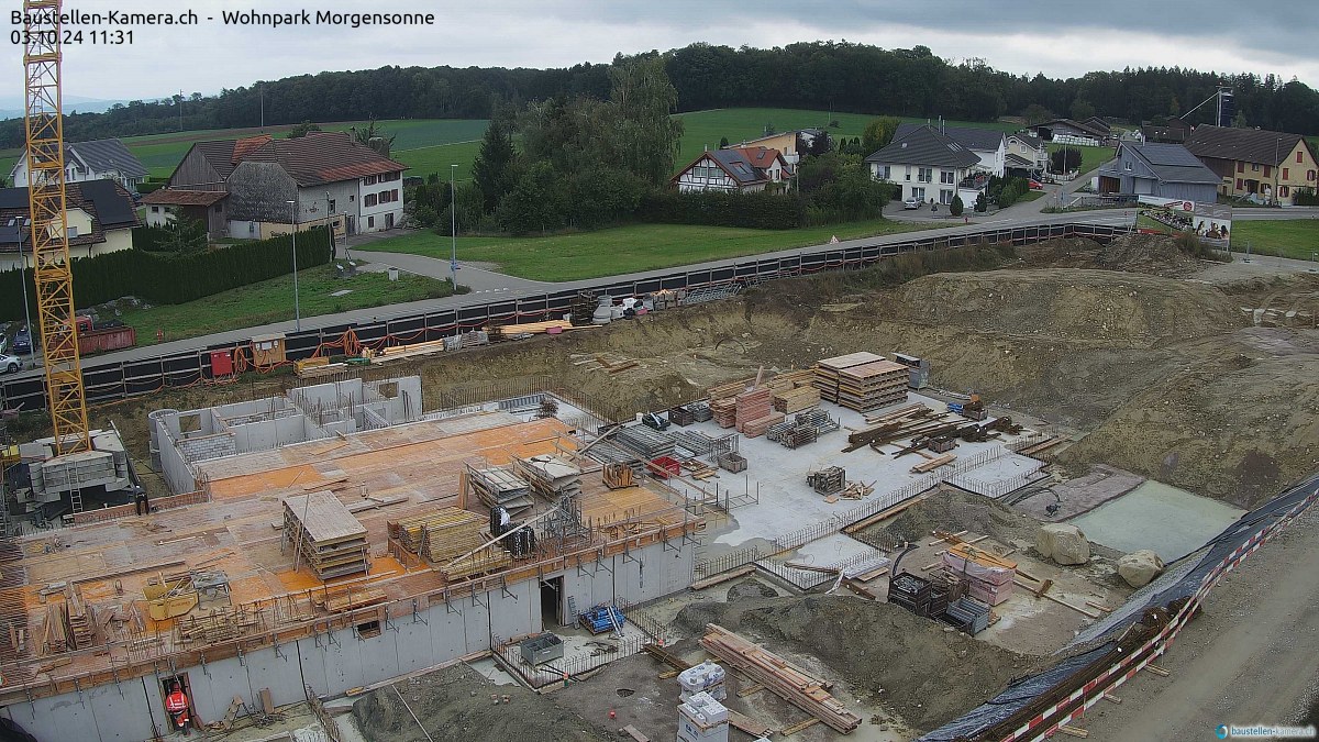 Morgensonne 03.10.2024 11:45:03