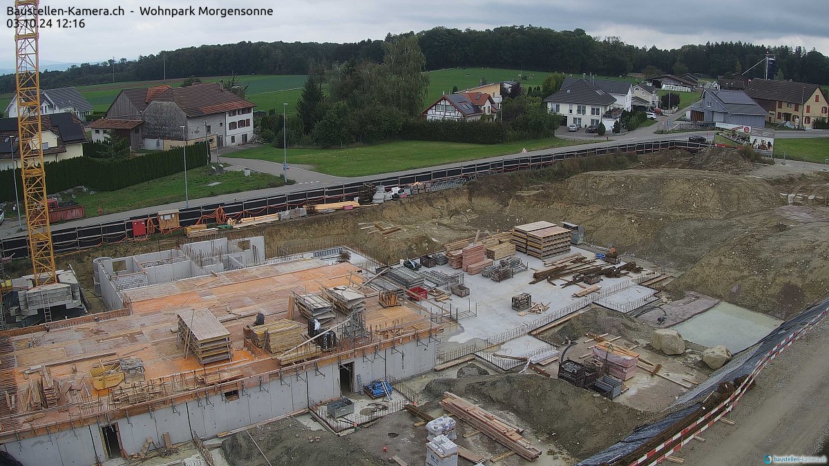 Morgensonne 03.10.2024 12:30:00