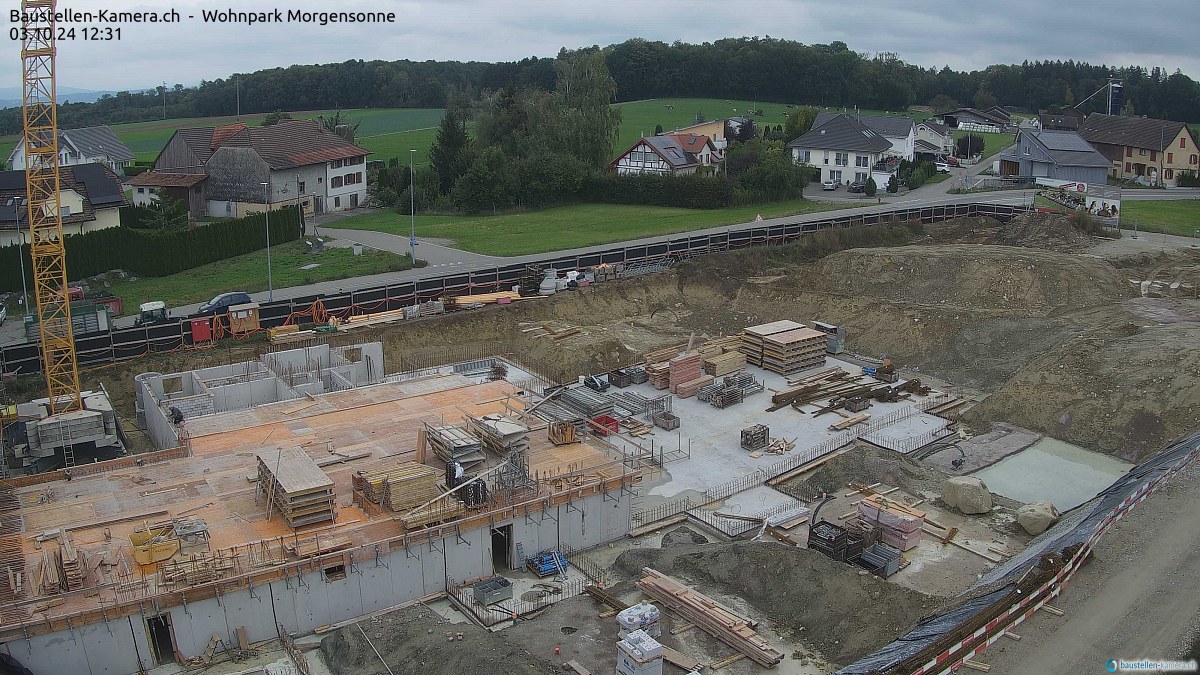 Morgensonne 03.10.2024 12:45:02