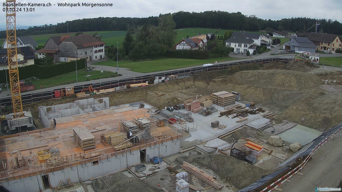 Morgensonne 03.10.2024 13:15:03