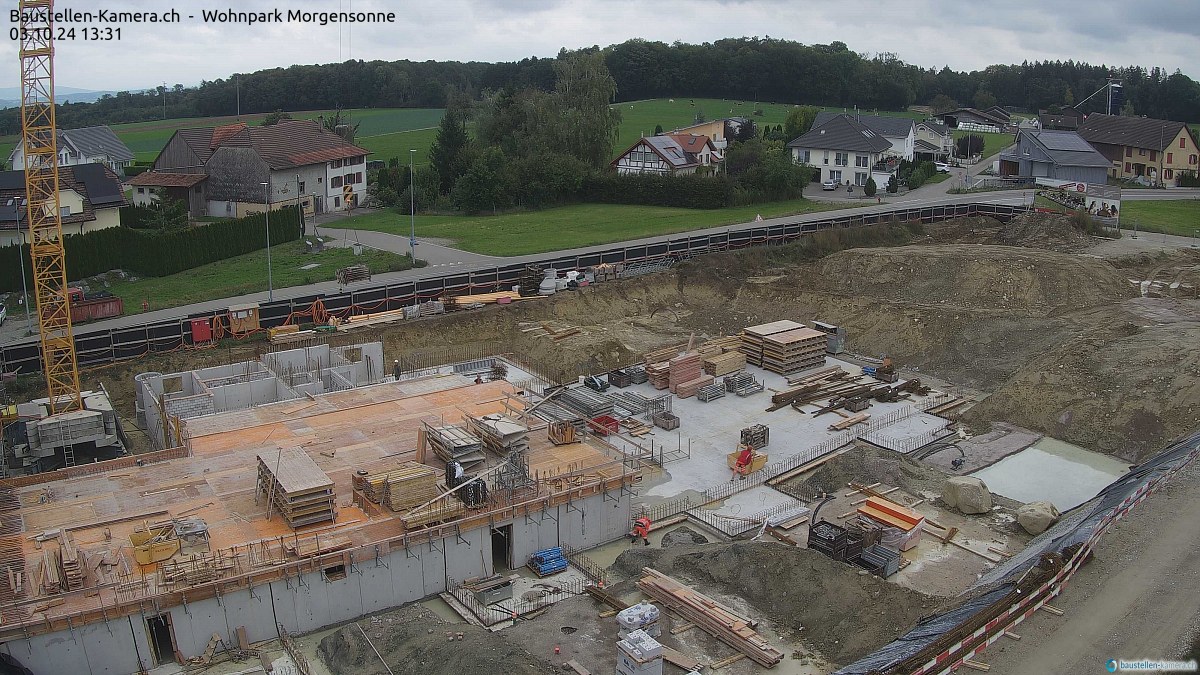 Morgensonne 03.10.2024 13:45:03