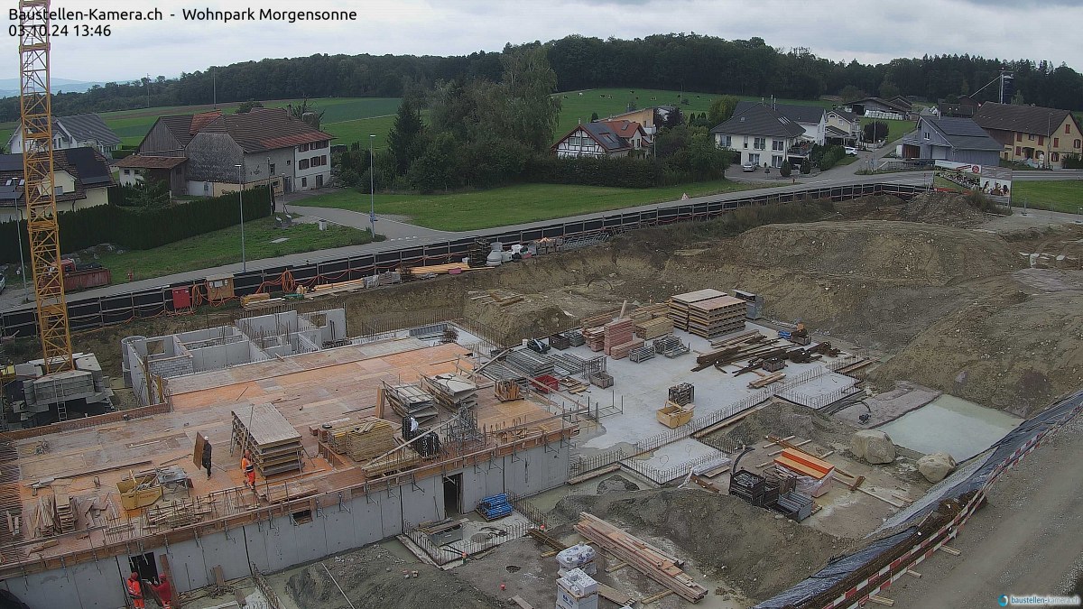 Morgensonne 03.10.2024 14:00:03