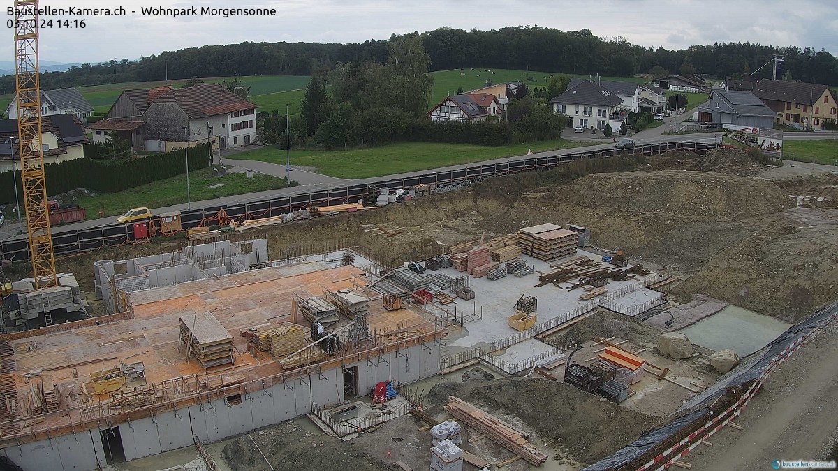 Morgensonne 03.10.2024 14:30:03