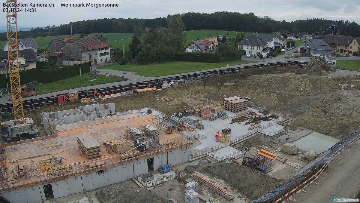 Morgensonne 03.10.2024 14:45:03
