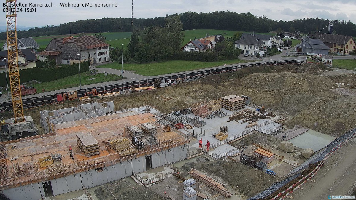 Morgensonne 03.10.2024 15:15:03