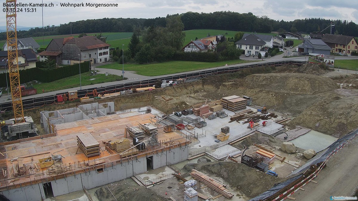 Morgensonne 03.10.2024 15:45:03