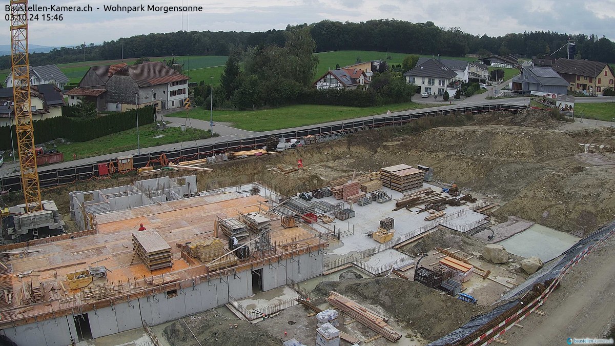 Morgensonne 03.10.2024 16:00:03