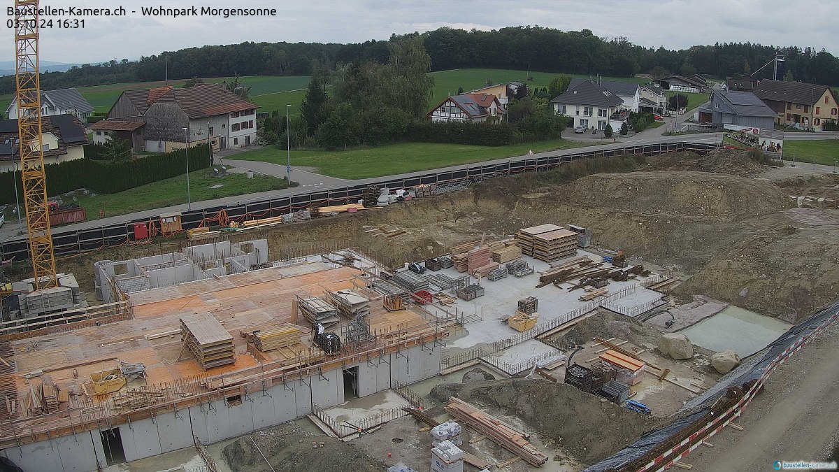 Morgensonne 03.10.2024 16:45:03