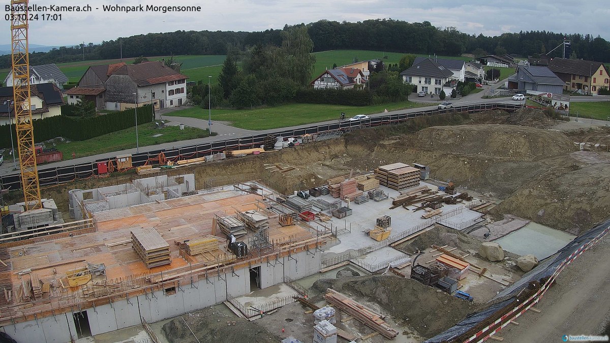 Morgensonne 03.10.2024 17:15:03