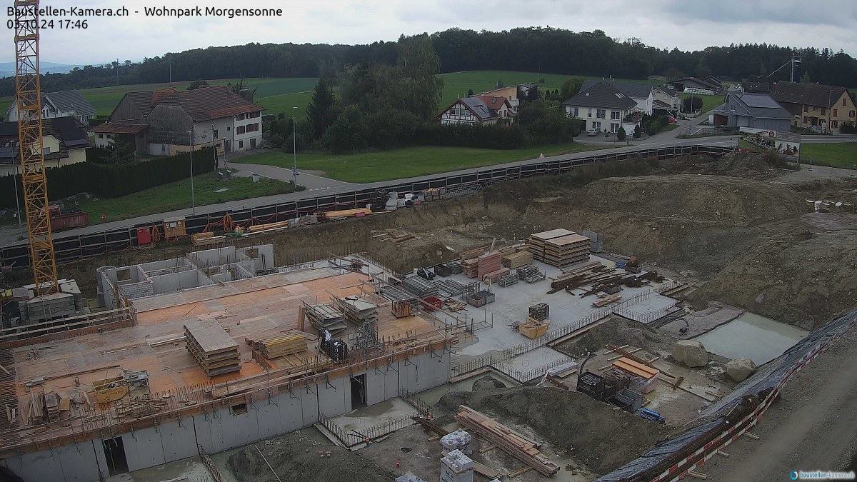 Morgensonne 03.10.2024 18:00:02