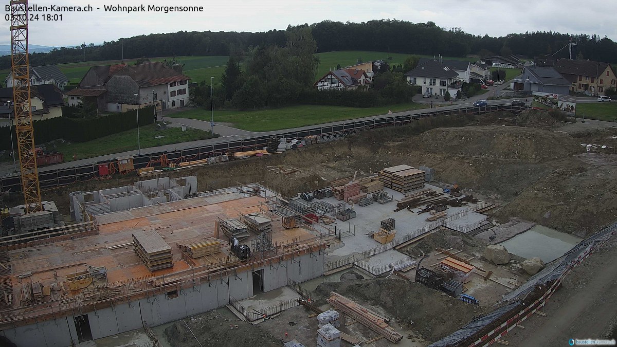 Morgensonne 03.10.2024 18:15:02