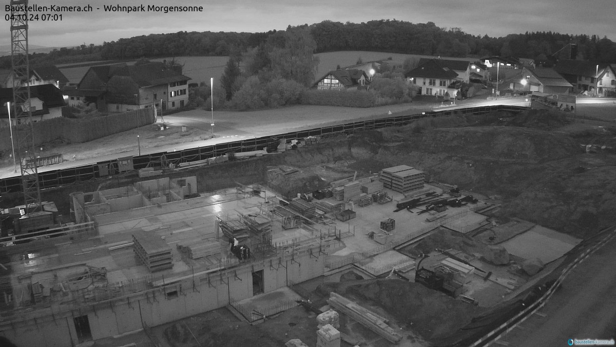 Morgensonne 04.10.2024 07:15:03