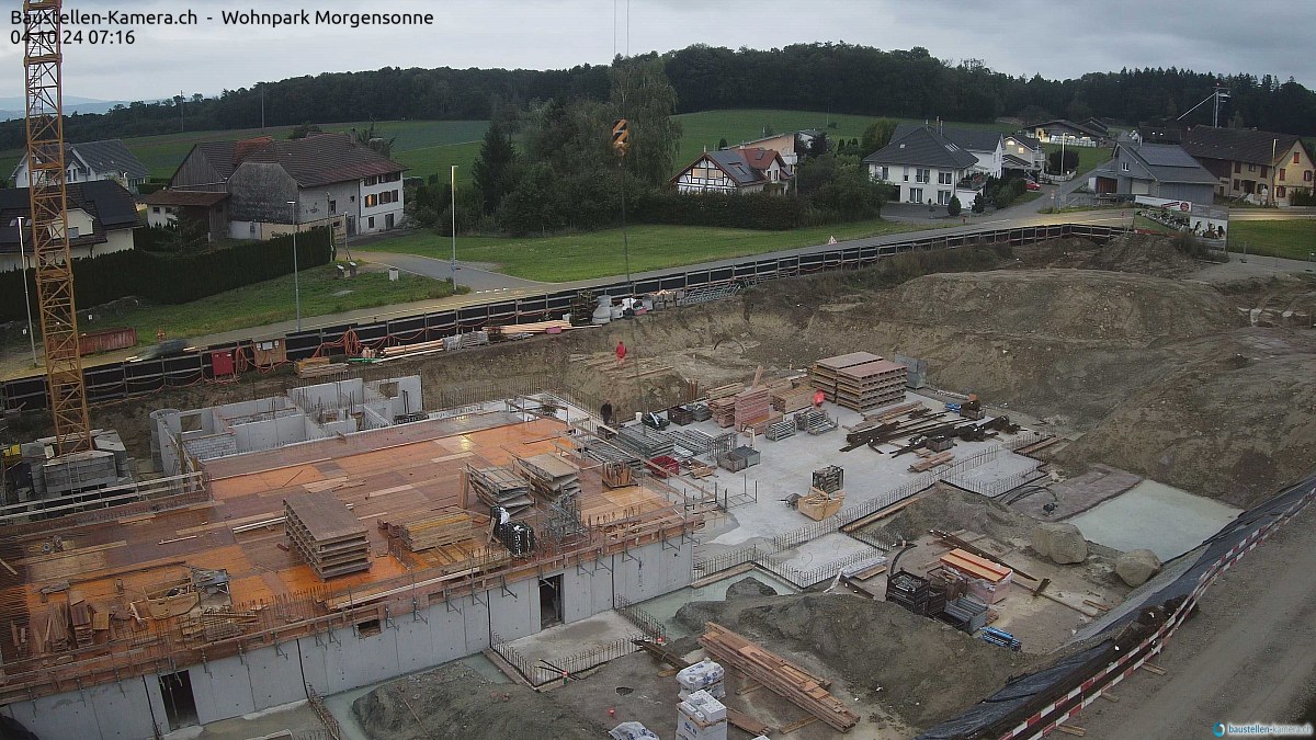 Morgensonne 04.10.2024 07:30:03