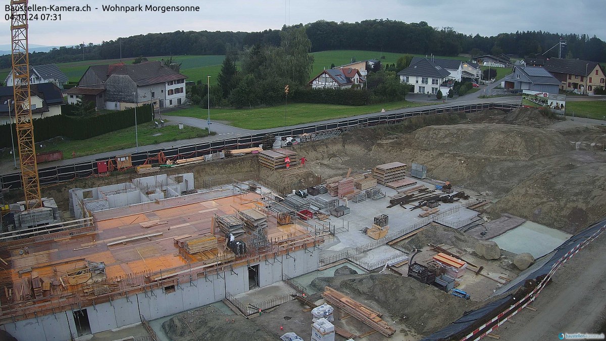 Morgensonne 04.10.2024 07:45:02