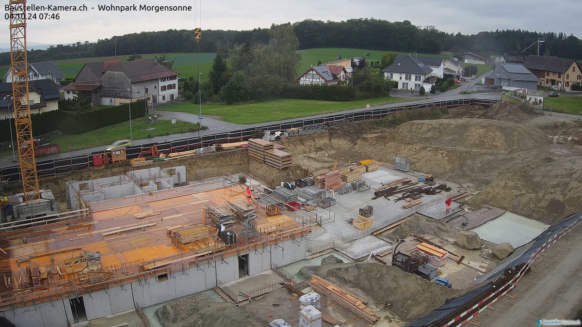 Morgensonne 04.10.2024 08:00:03