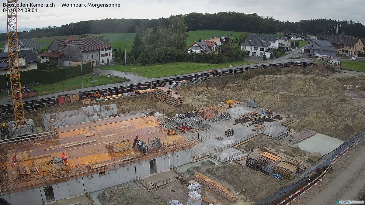 Morgensonne 04.10.2024 08:15:03