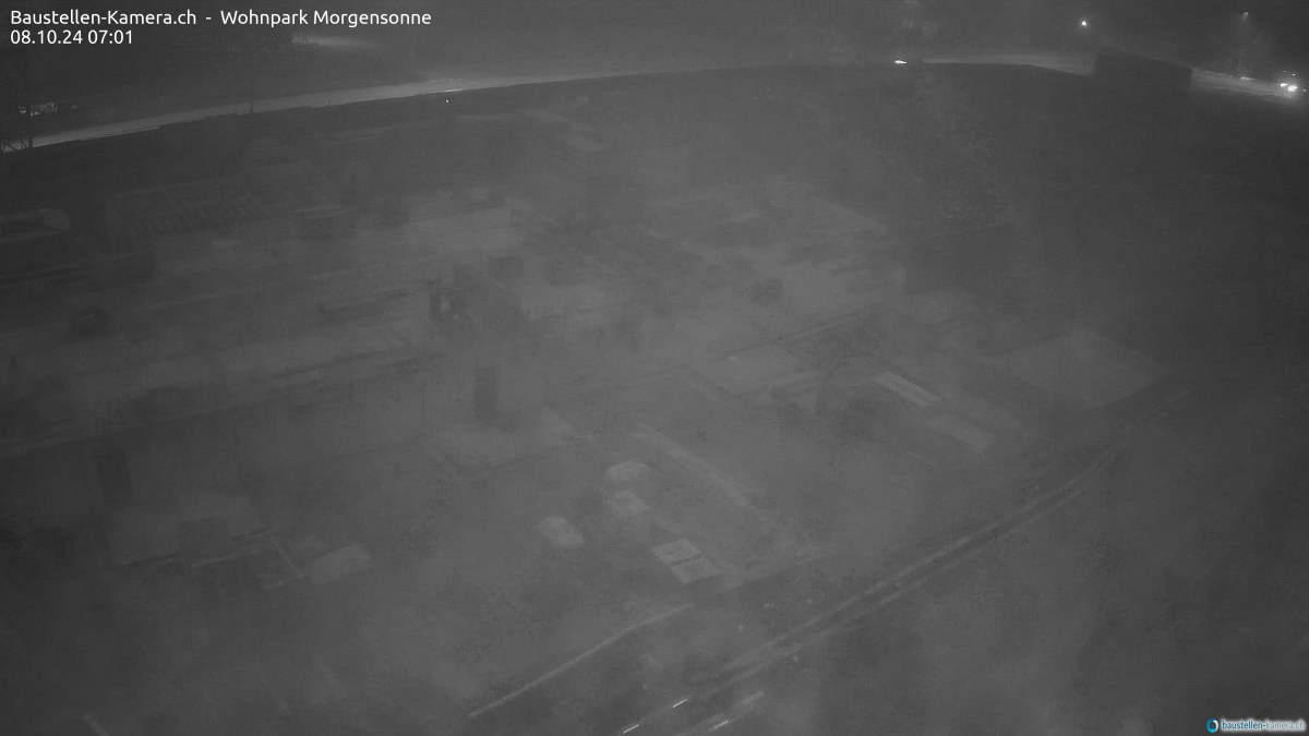Morgensonne 08.10.2024 07:15:03