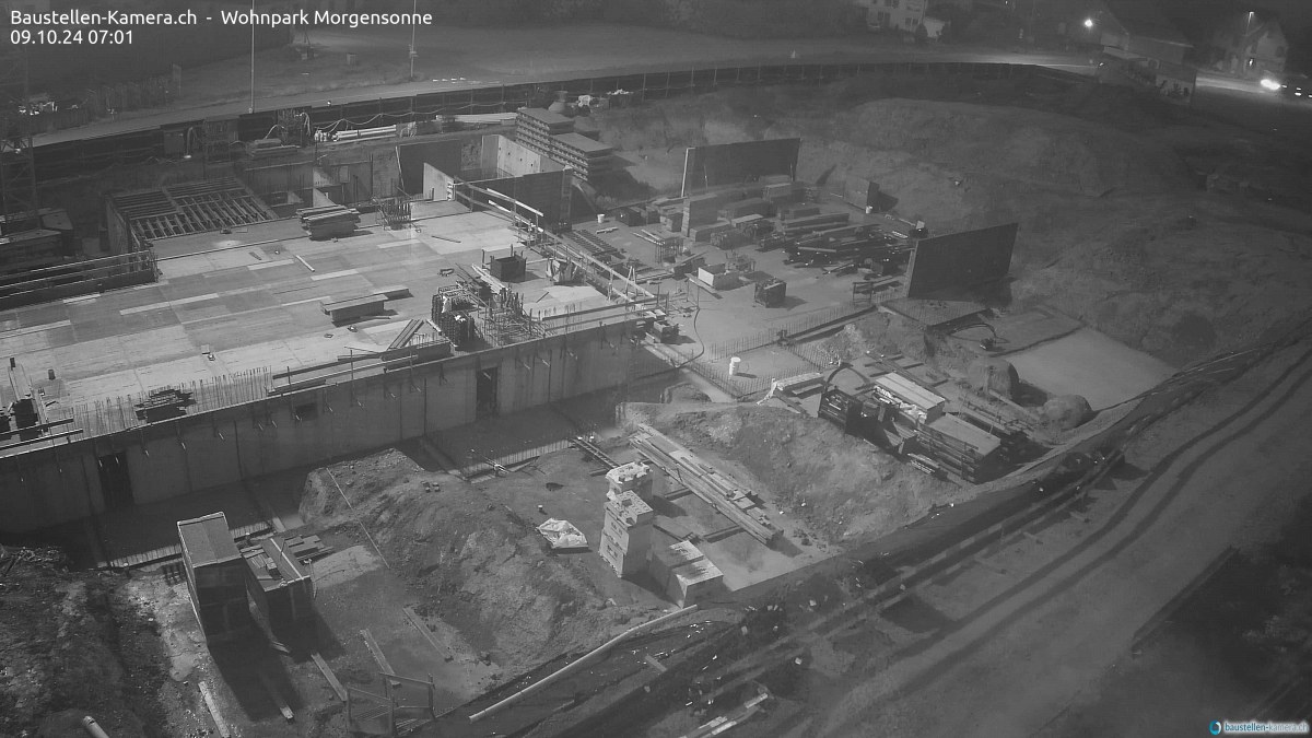 Morgensonne 09.10.2024 07:15:03