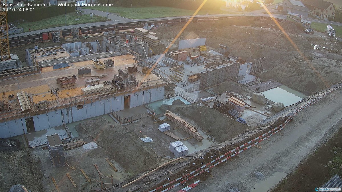 Morgensonne 14.10.2024 08:15:03
