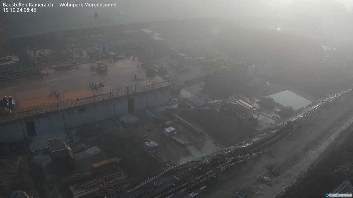 Morgensonne 15.10.2024 09:00:03