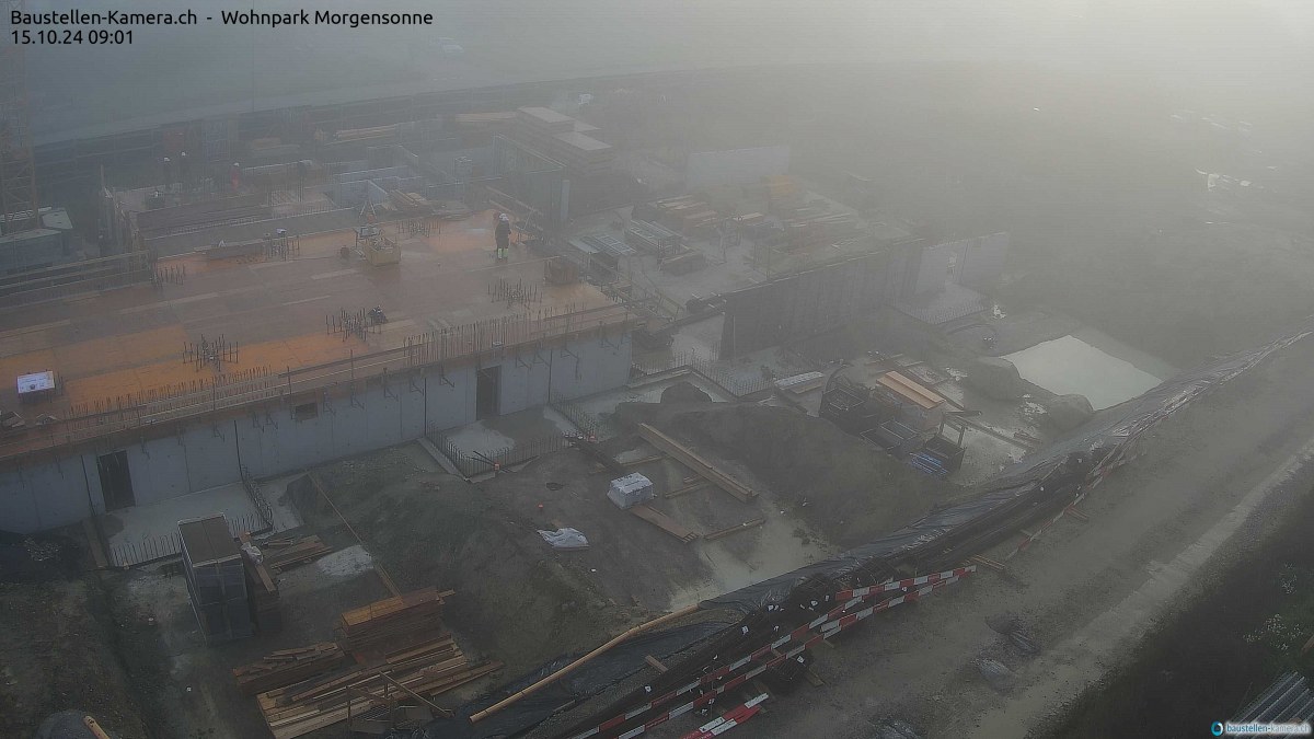 Morgensonne 15.10.2024 09:15:02