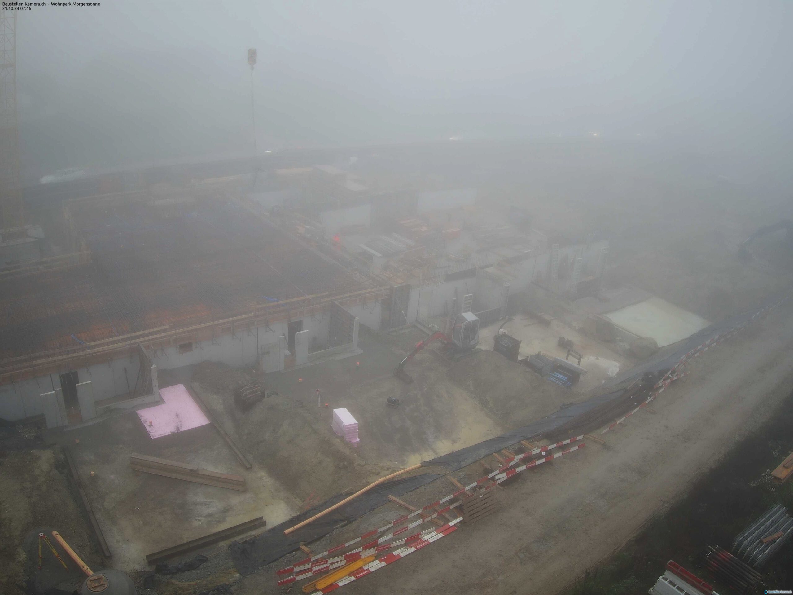 Morgensonne 21.10.2024 08:00:02