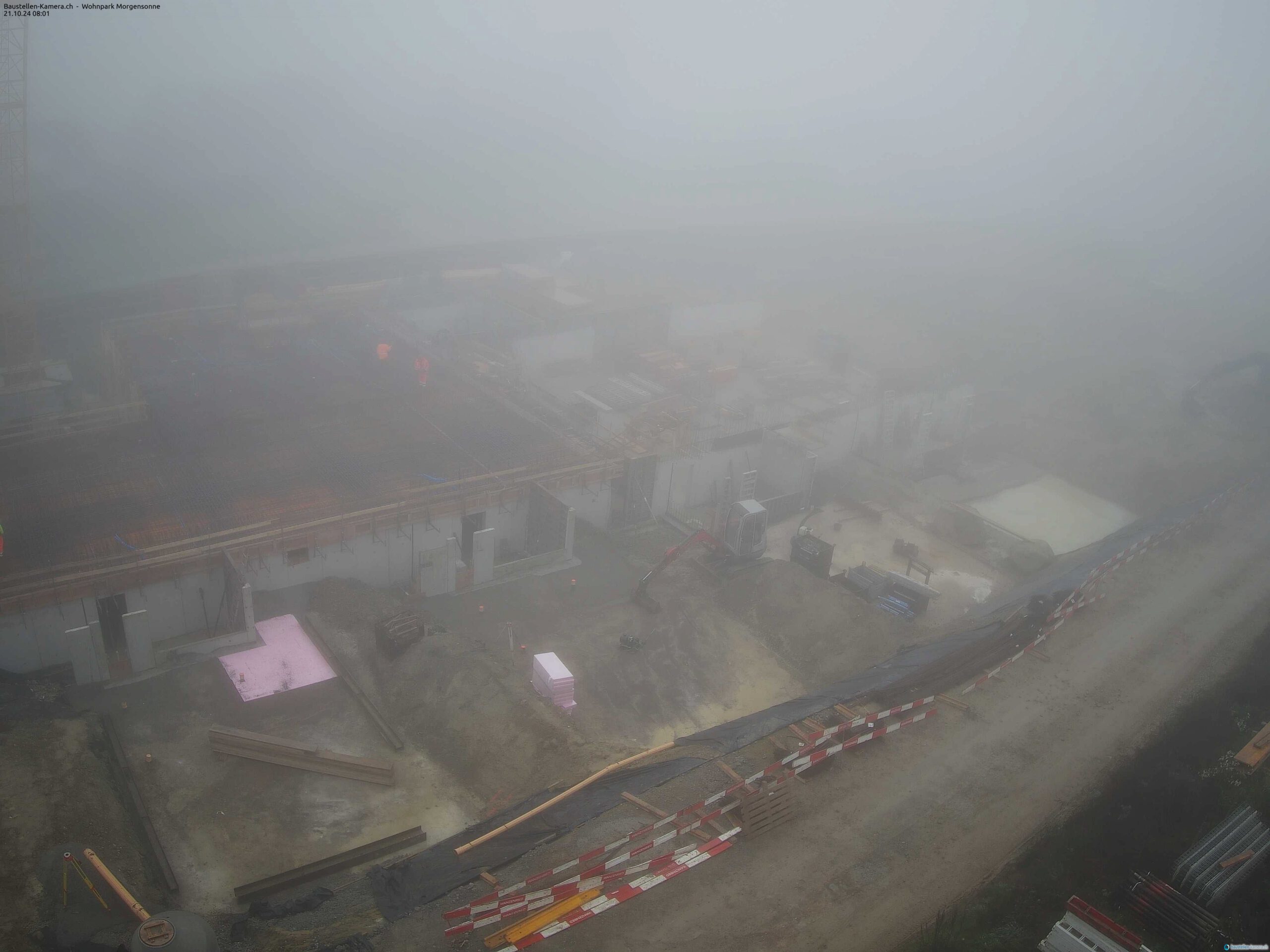 Morgensonne 21.10.2024 08:15:01