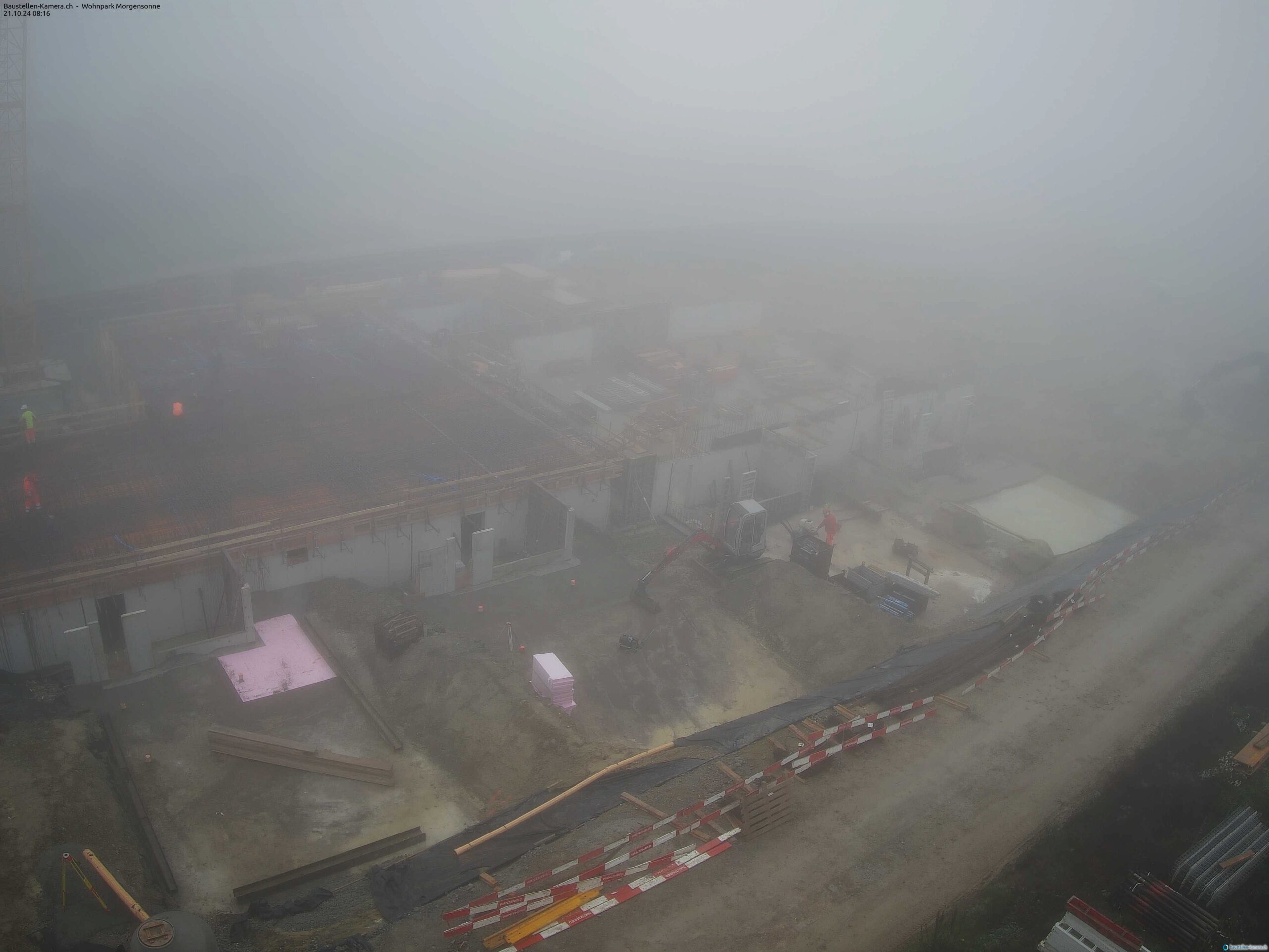 Morgensonne 21.10.2024 08:30:00