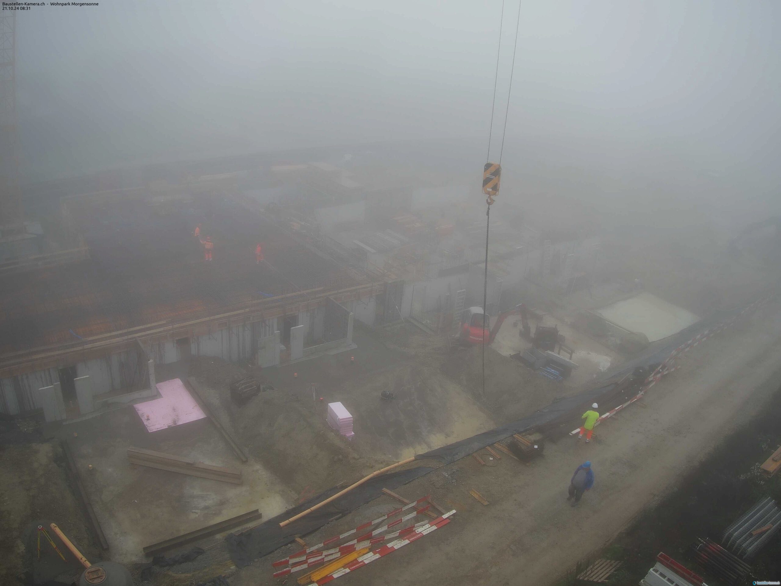 Morgensonne 21.10.2024 08:45:02
